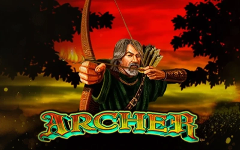 Target jackpots in Archer only at Dafabet.