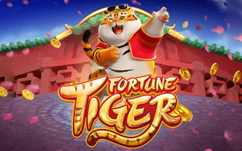 Fortune Tiger roars with wins on Dafabet.