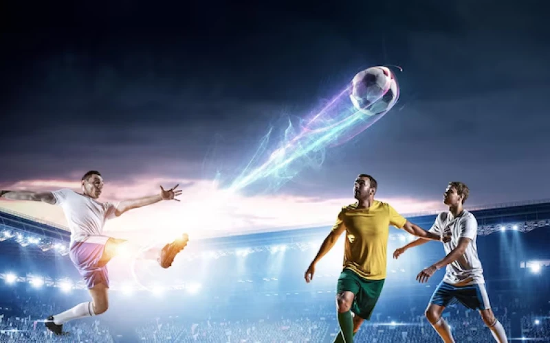 Enjoy top virtuals with Dafabet highlights.