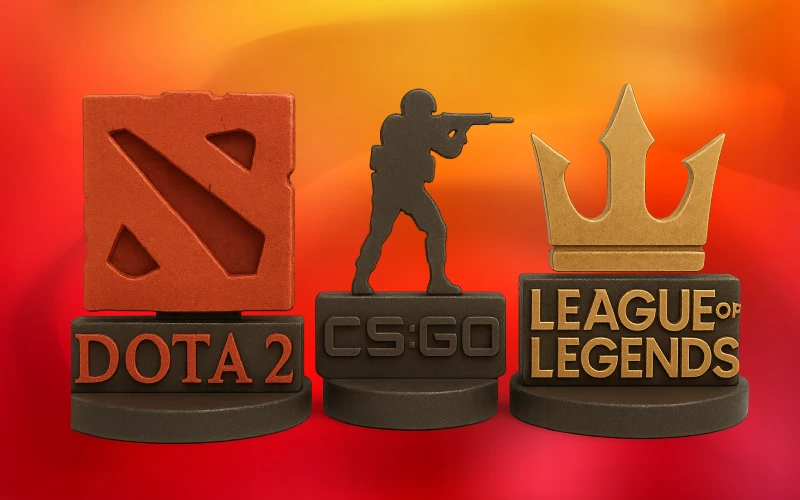 Dominate esports betting on Dafabet today.