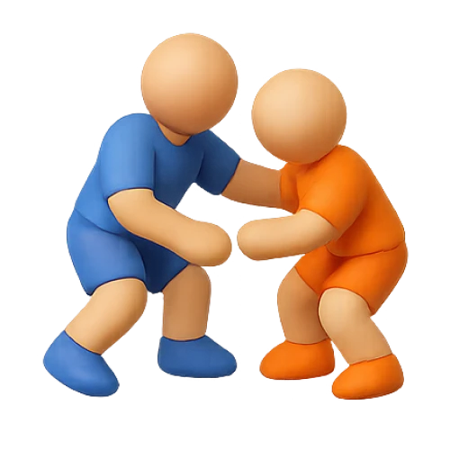 Traditional kabaddi thrills on Dafabet today.