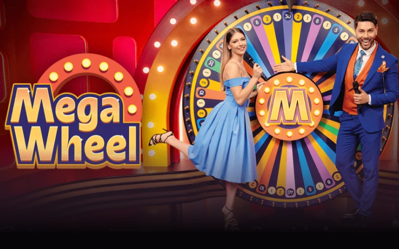 Spin Dafabet’s Mega Wheel for surprises.
