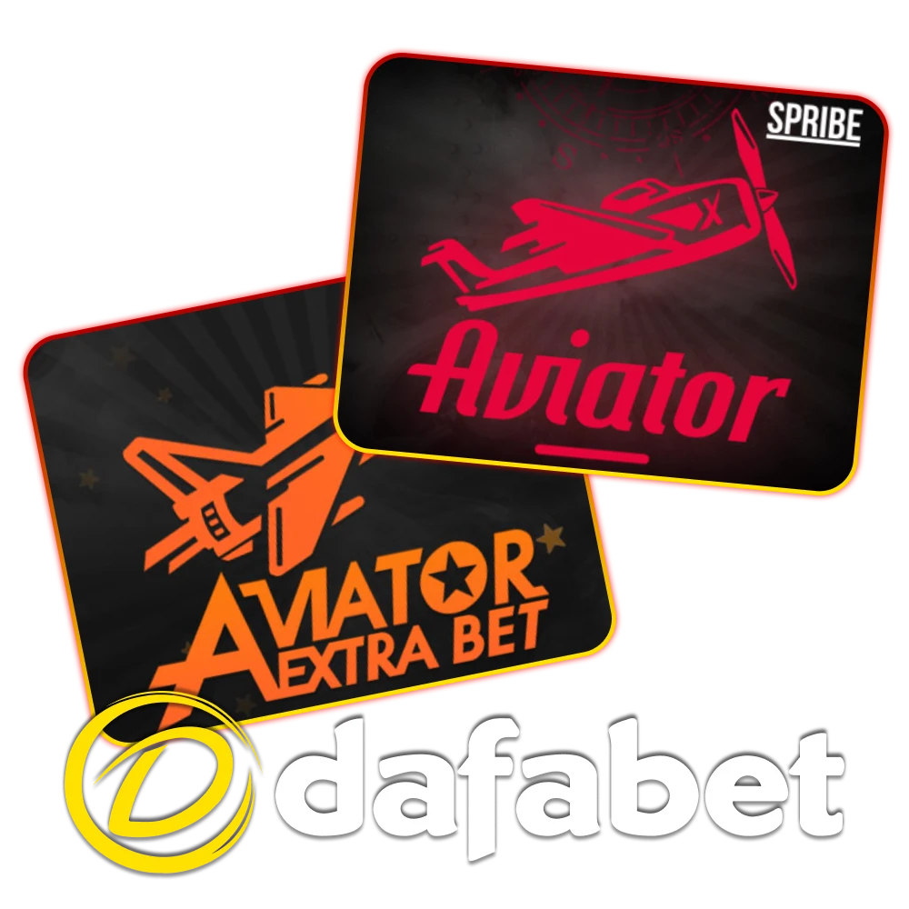 Enter the Aviator world via Dafabet.