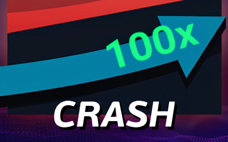 Crash game excitement lives on Dafabet.